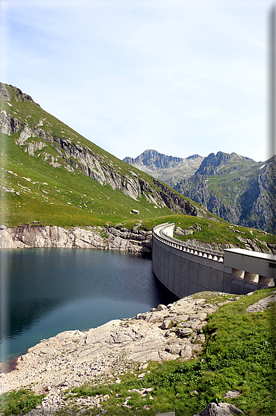 foto Lago di Costa Brunella